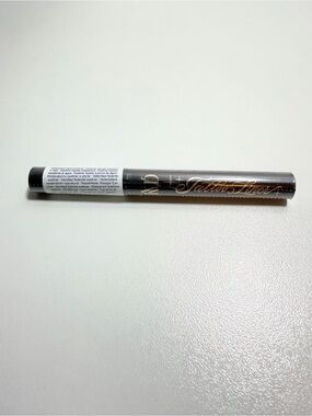KVD Tattoo Liner liquid Eye Pencil travel size in trooper black 10 NEW